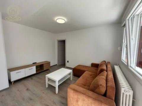 Izdavanje, jednosoban stan, 45m², Novo naselje, Novi Sad - image 5