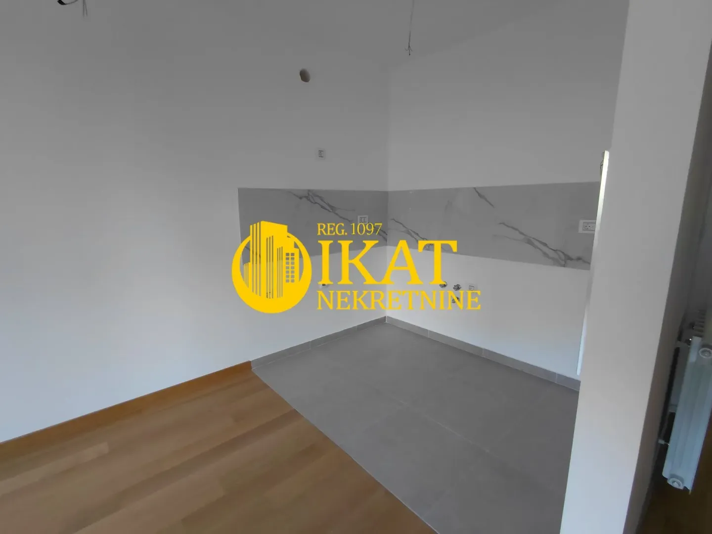 Sale, three bedroom apartment, 71m², Savski Venac, Beograd