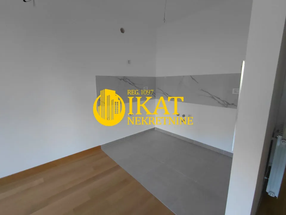 Sale, three bedroom apartment, 71m², Savski Venac, Beograd