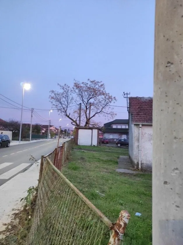 Prodaja, plac, 778m², Podgorica, Crna Gora