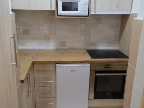 Izdavanje, jednosoban stan, 40m², Strelište, Jagodina - image 3