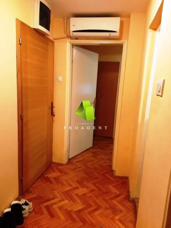 Prodaja, trosoban stan, 61m², Medijana, Niš