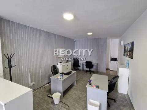 Prodaja, poslovni prostor, 35m², Bogoslovija, Palilula Sve Podlokacije - image 8