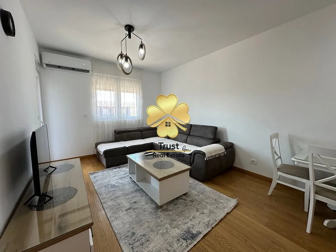 Rent, one bedroom apartment, 50m², New City, Podgorica