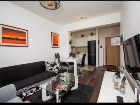 Izdavanje, jednosoban stan, 48m², Vezirov Most, Podgorica - image 5