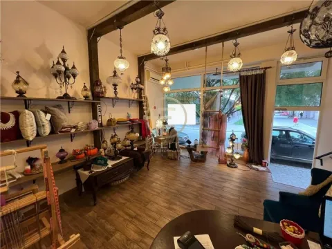 Sale, office space, 26m², Rotkvarija, Novi Sad Sve Podlokacije - image 3