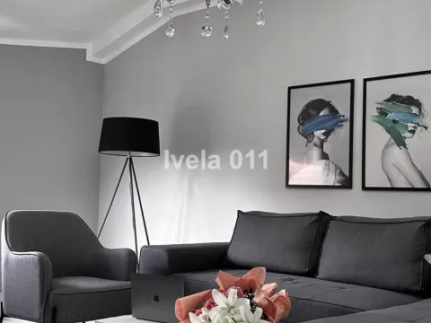 Izdavanje, dvosoban stan, 55m², Brace Jerković, Voždovac Sve Podlokacije - image 4