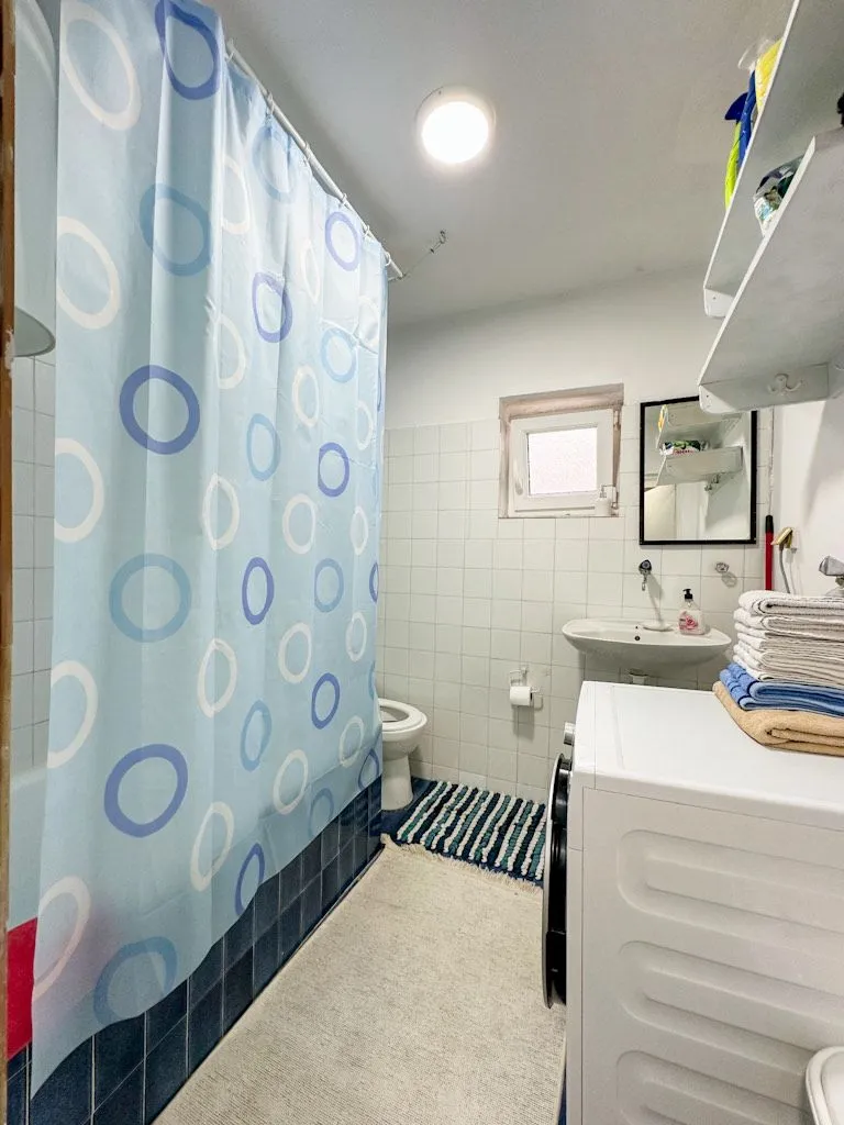 Izdavanje, kuća, 100m², Stari Aerodrom, Podgorica