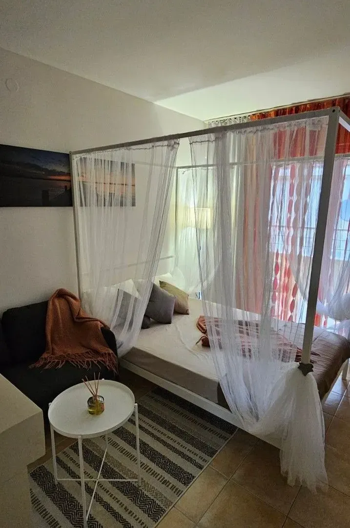 Prodaja, garsonjera, 34m², Zaobilaznica, Budva