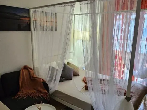 Prodaja, garsonjera, 34m², Zaobilaznica, Budva - image 1