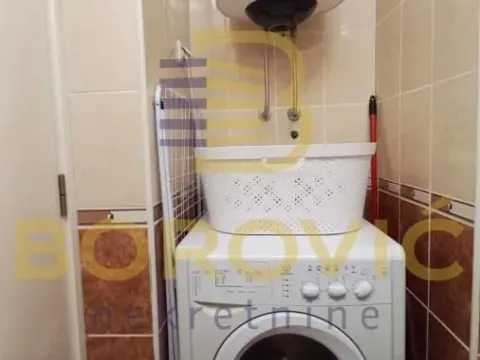 Rent, two bedroom apartment, 41m², Vukov Spomenik, Zvezdara Sve Podlokacije - image 11