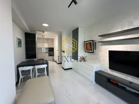 Rent, one bedroom apartment, 45m², Zagorič, Podgorica - image 8