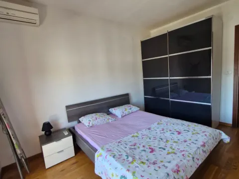 Rent, one bedroom apartment, 54m², City Kvart, Podgorica - image 5