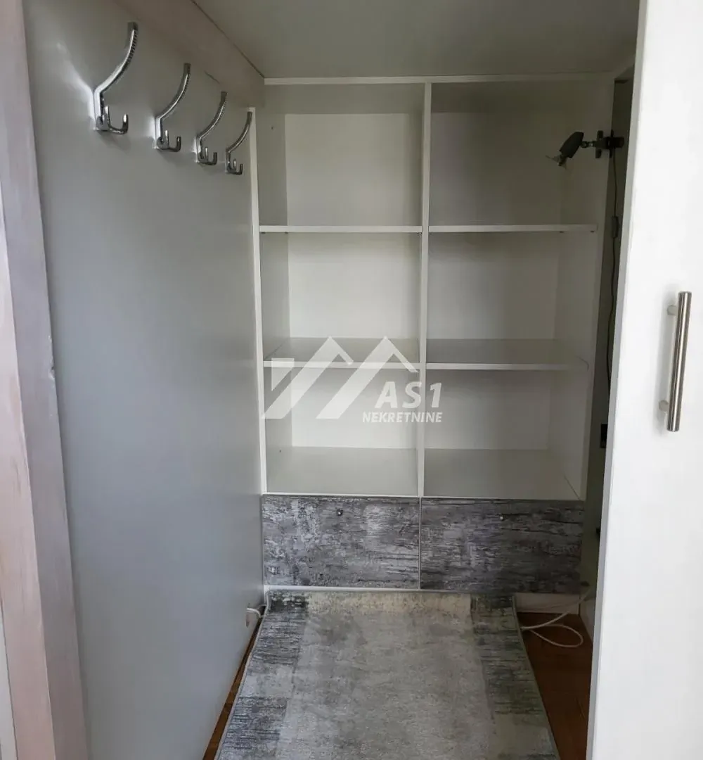 Rent, one bedroom apartment, 30m², Bulevar Evrope, Novi Sad Sve Podlokacije