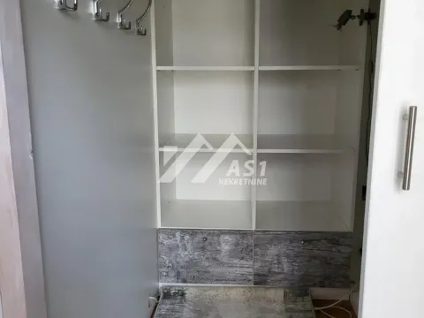 Rent, one bedroom apartment, 30m², Bulevar Evrope, Novi Sad Sve Podlokacije - image 4