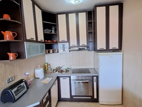 Izdavanje, dvosoban stan, 65m², Pejton, Podgorica - image 5