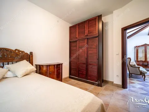 Sale, two bedroom apartment, 92m², Kostanjica, Kotor - image 29