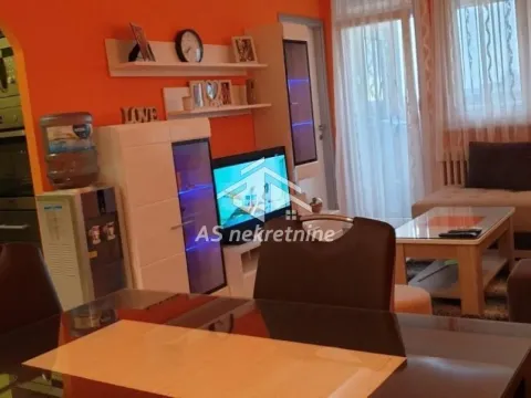 Stan in Novi Beograd Sve Podlokacije