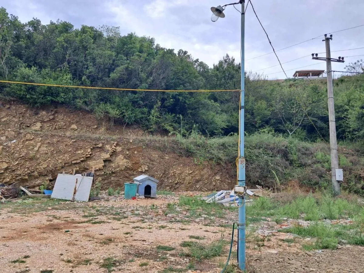 Prodaja, plac, 6200m², Kotor, Crna Gora