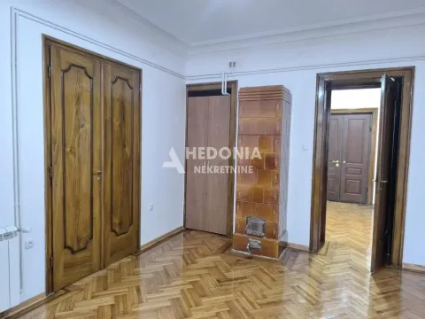 Izdavanje, četvorosoban stan, 120m², Stari Grad, Beograd - image 2