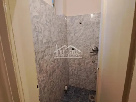 Prodaja, trosoban stan, 79m², Stari Grad, Beograd - image 11