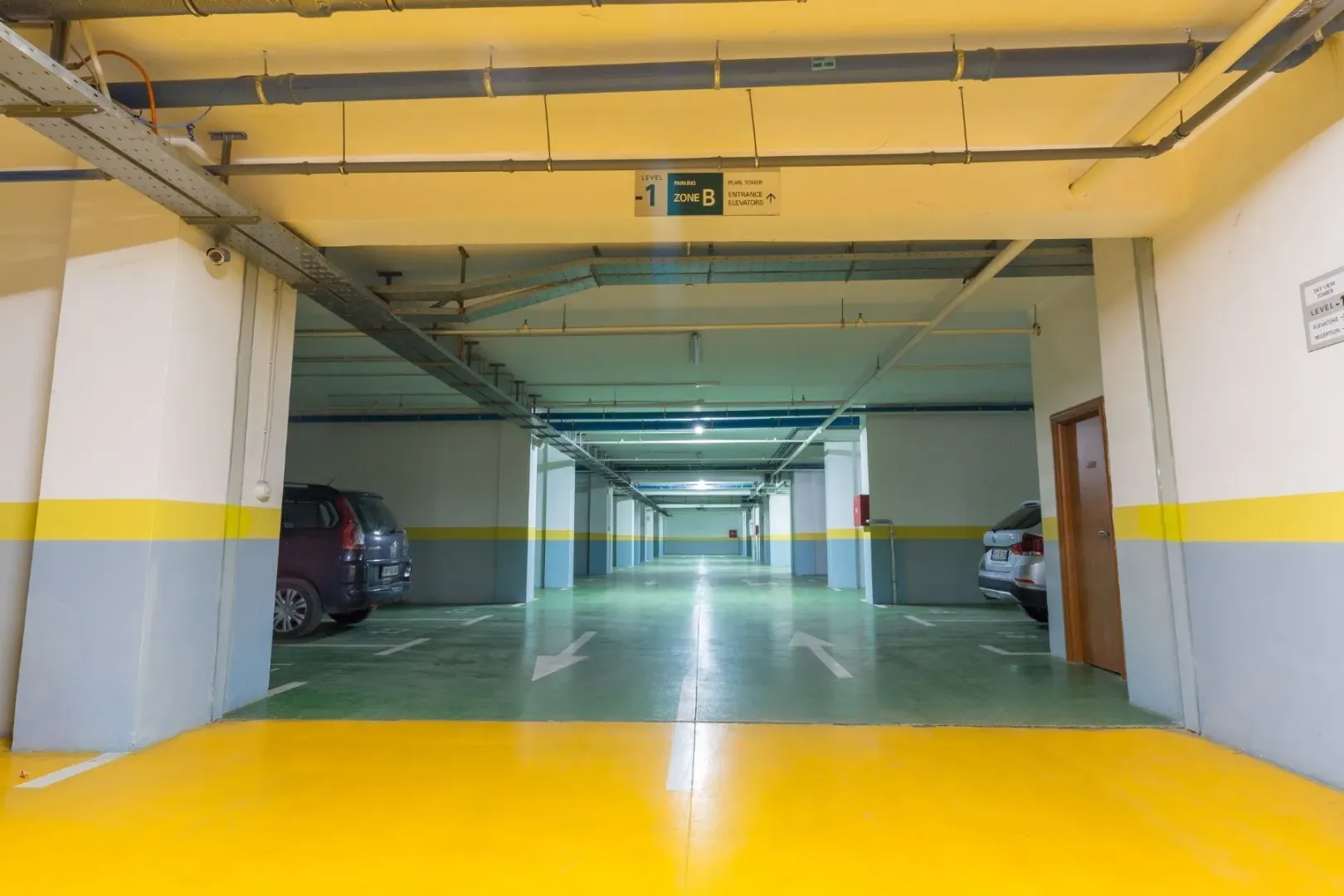 Rent, two bedroom apartment, 110m², Budva, Crna Gora
