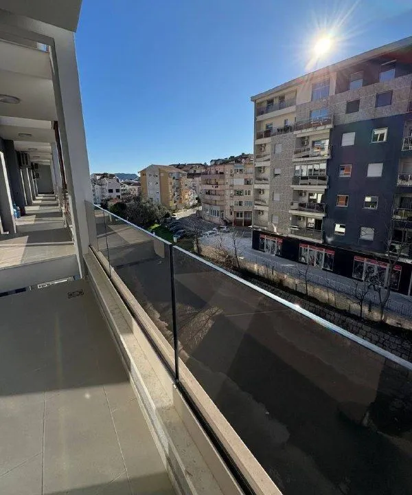 Sale, three bedroom apartment, 105m², Budva, Crna Gora