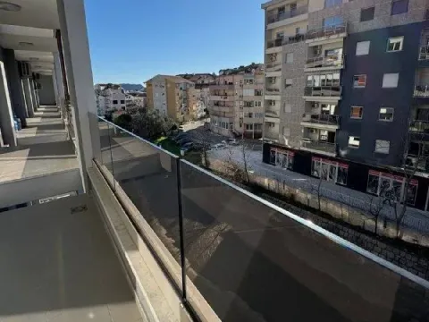 Sale, three bedroom apartment, 105m², Budva, Crna Gora - image 8