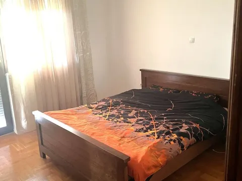 Rent, two bedroom apartment, 75m², Tološi, Podgorica - image 5