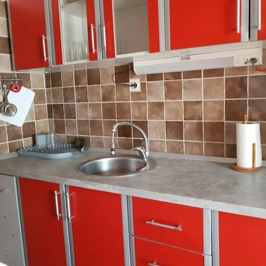 Sale, one bedroom apartment, 58m², Stari Grad Kotor, Kotor