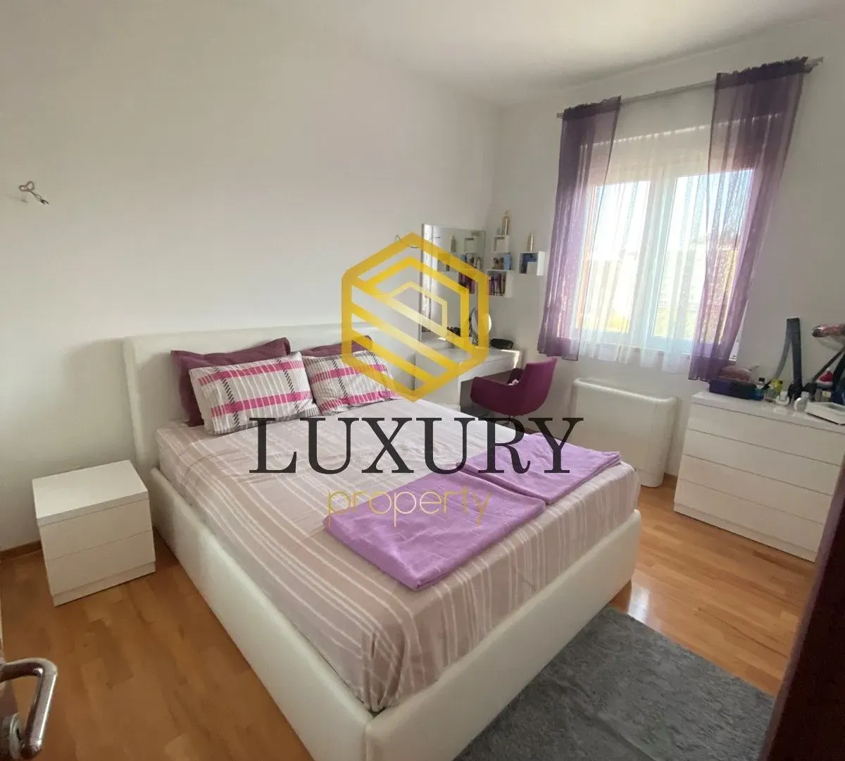 Sale, four bedroom apartment, 154m², Zabjelo, Podgorica
