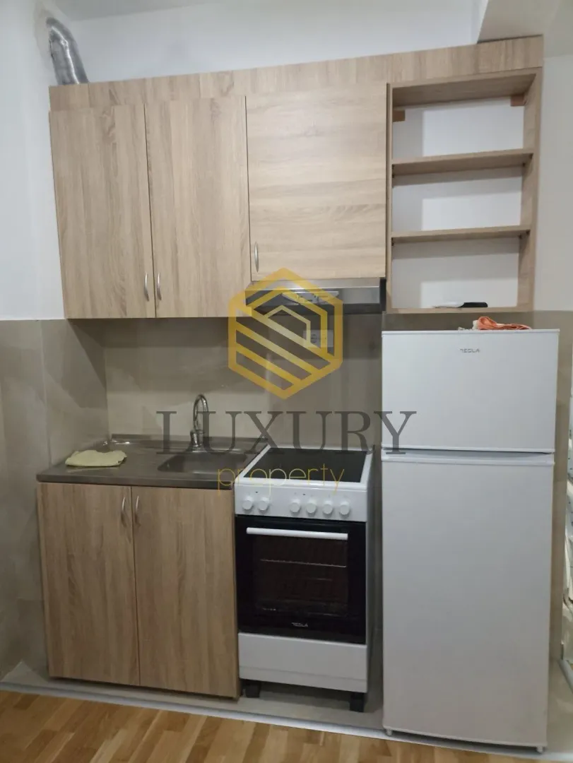 Rent, studio apartment, 65m², Zabjelo, Podgorica