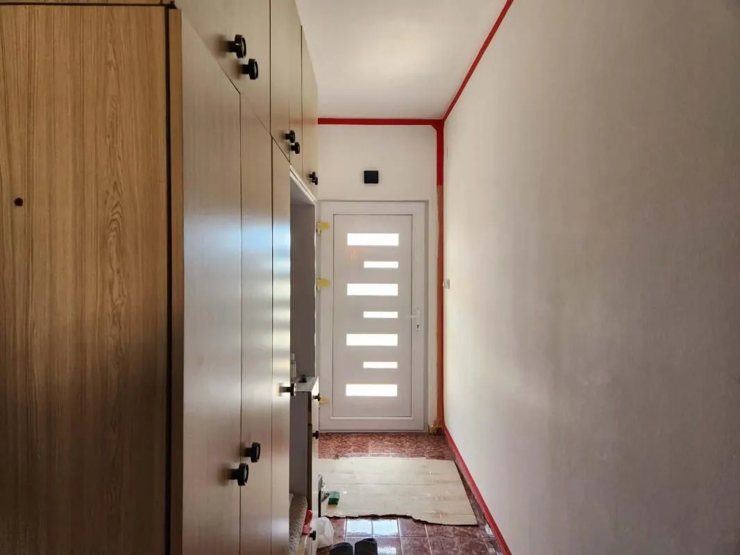 Prodaja, dvosoban stan, 90m², Bijela, Herceg Novi