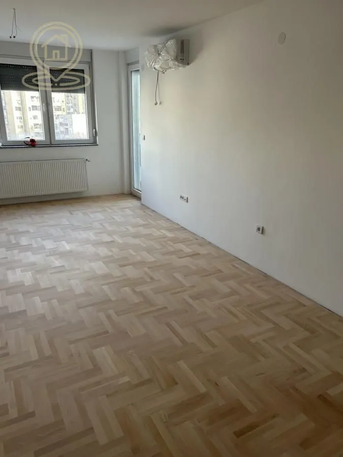 Rent, one bedroom apartment, 55m², Medijana, Niš