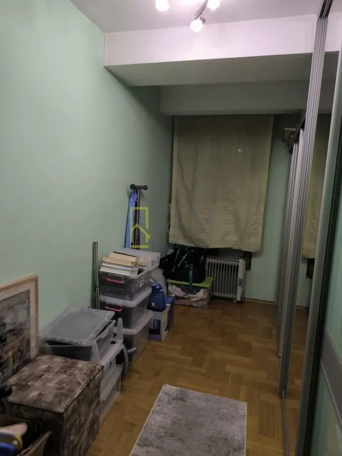 Prodaja, dvosoban stan, 82m², Preko Morače, Podgorica