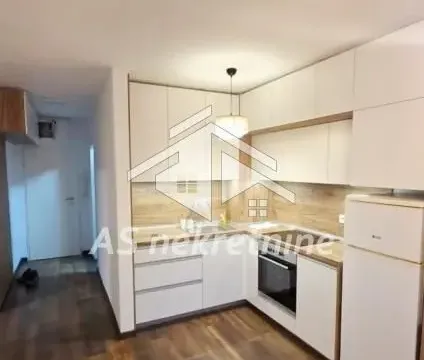 Izdavanje, stan, 50m², Stari Merkator, Novi Beograd Sve Podlokacije - image 3