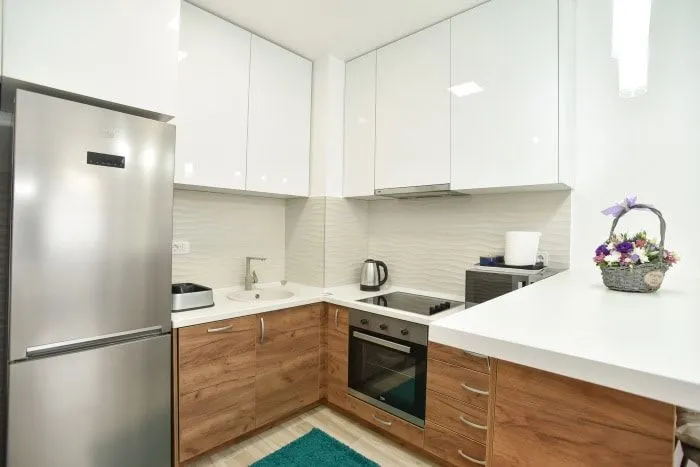 Prodaja, stan, 43m², Budva, Crna Gora