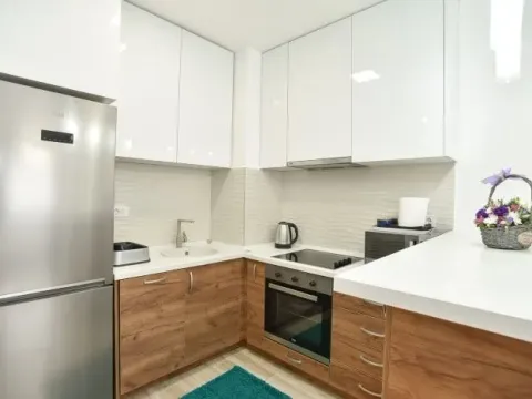 Prodaja, stan, 43m², Budva, Crna Gora - image 14