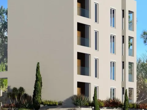Sale, one bedroom apartment, 59m², Zeleni Pojas, Bar - image 3