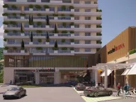 Prodaja, jednosoban stan, 64m2, Budva