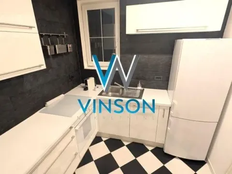 Rent, one bedroom apartment, 57m², Centar, Novi Sad - image 4