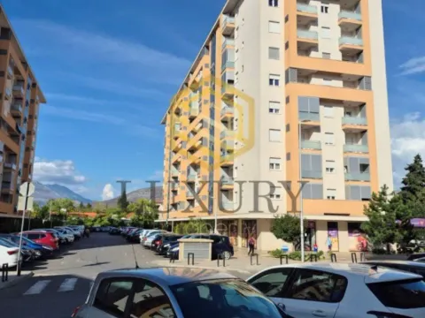 Prodaja, garsonjera, 26m², City Kej, Podgorica - image 12