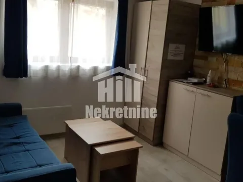 Sale, one bedroom apartment, 29m², Kraljevi Čardaci, Kopaonik - image 3