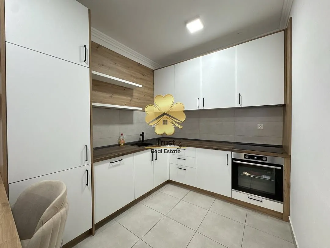 Rent, one bedroom apartment, 55m², Ljubović, Podgorica