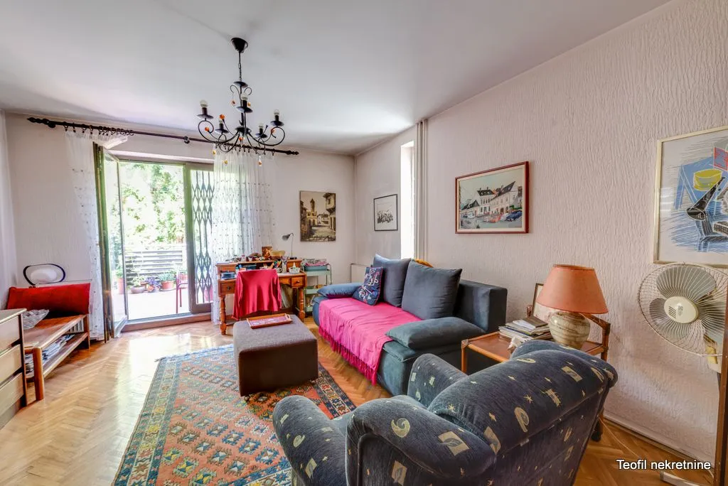 Prodaja, kuća, 96m², Bezanijska Kosa 1, Bežanijska Kosa Sve Podlokacije