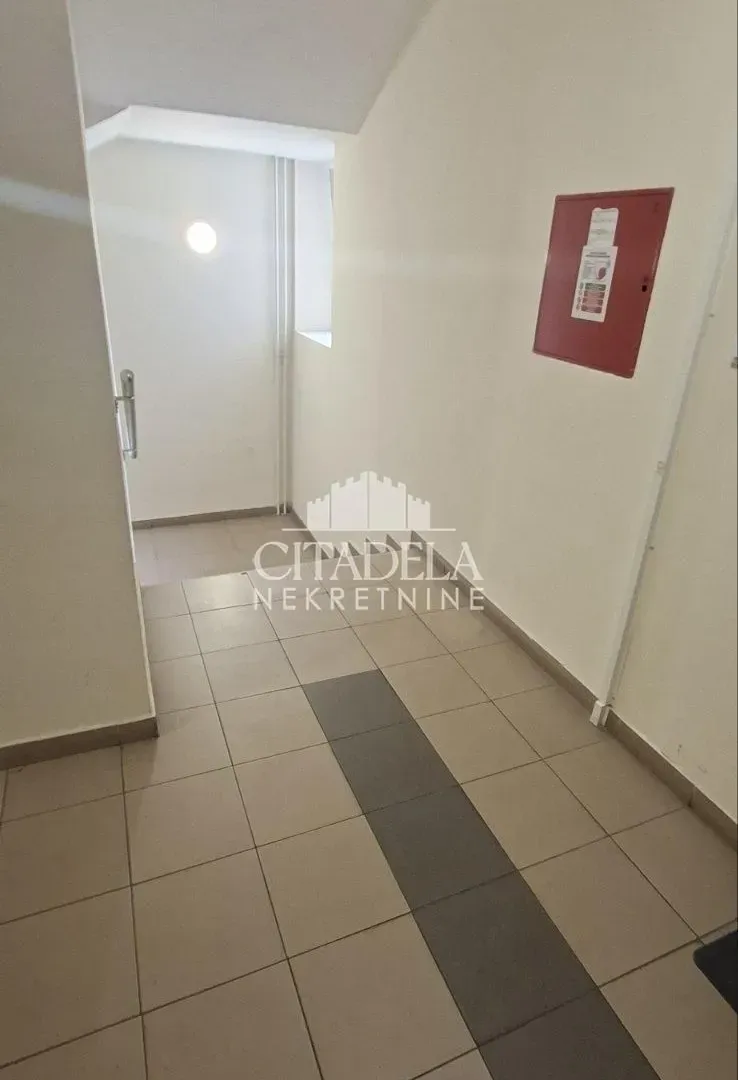Prodaja, jednosoban stan, 51m², Voždovac Sve Podlokacije, Beograd