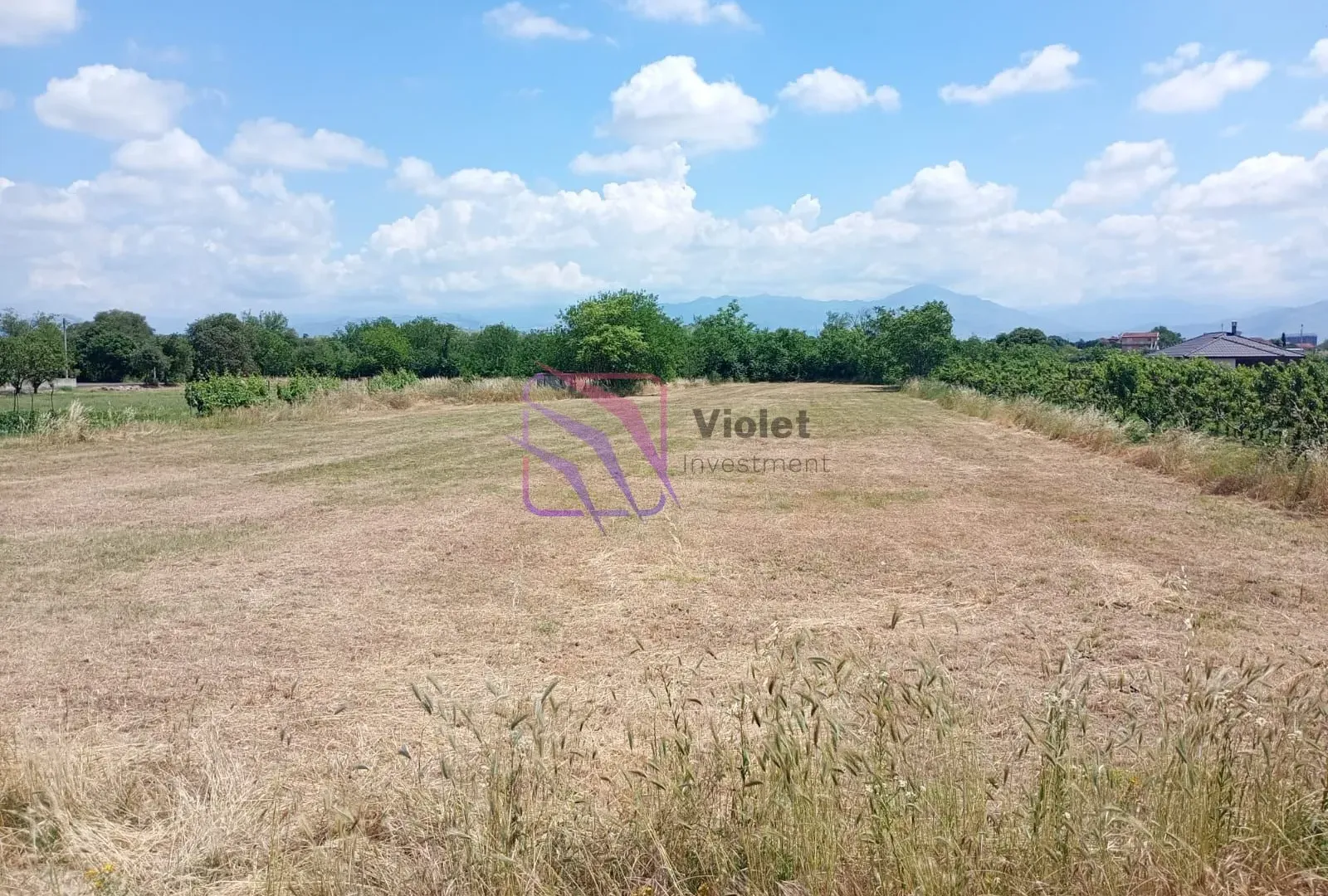 Prodaja, plac, 1850m², Farmaci, Podgorica