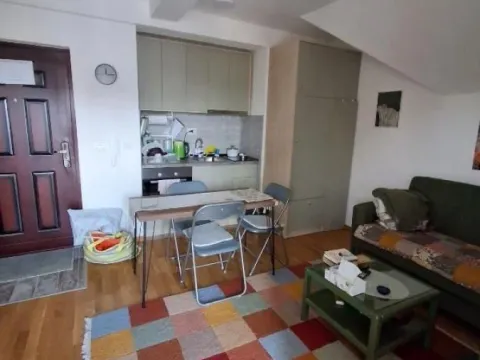 Prodaja, dvosoban stan, 33m², Sloboda, Zlatibor - image 2