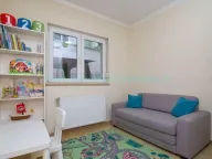 Izdavanje, trosoban stan, 70m², Čubura, Beograd - image 4