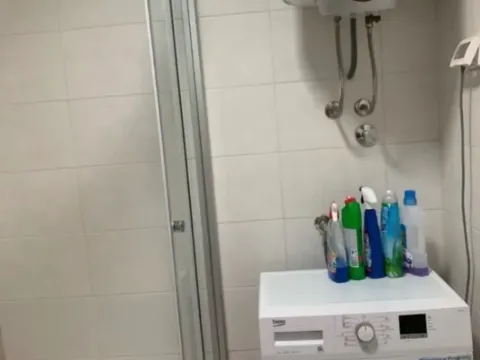 Izdavanje, jednosoban stan, 45m², City Kej, Podgorica - image 8